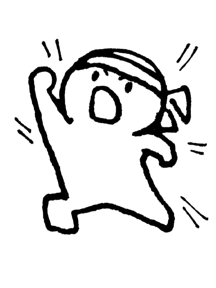 Liten figur